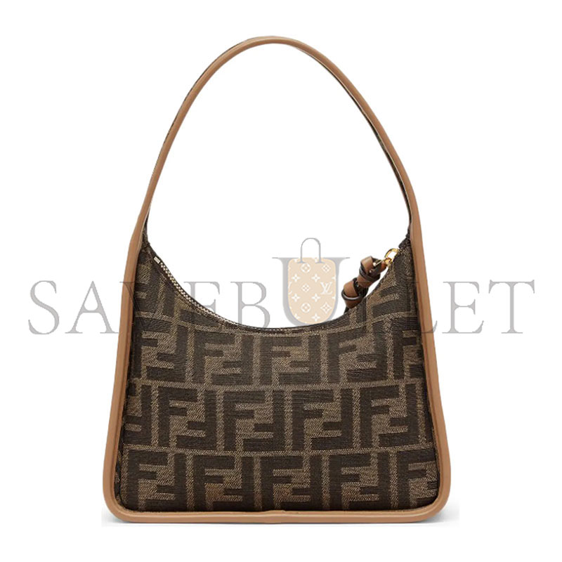 FENDI FENDESSENCE TOTE BAG (27*20.5*7cm) 